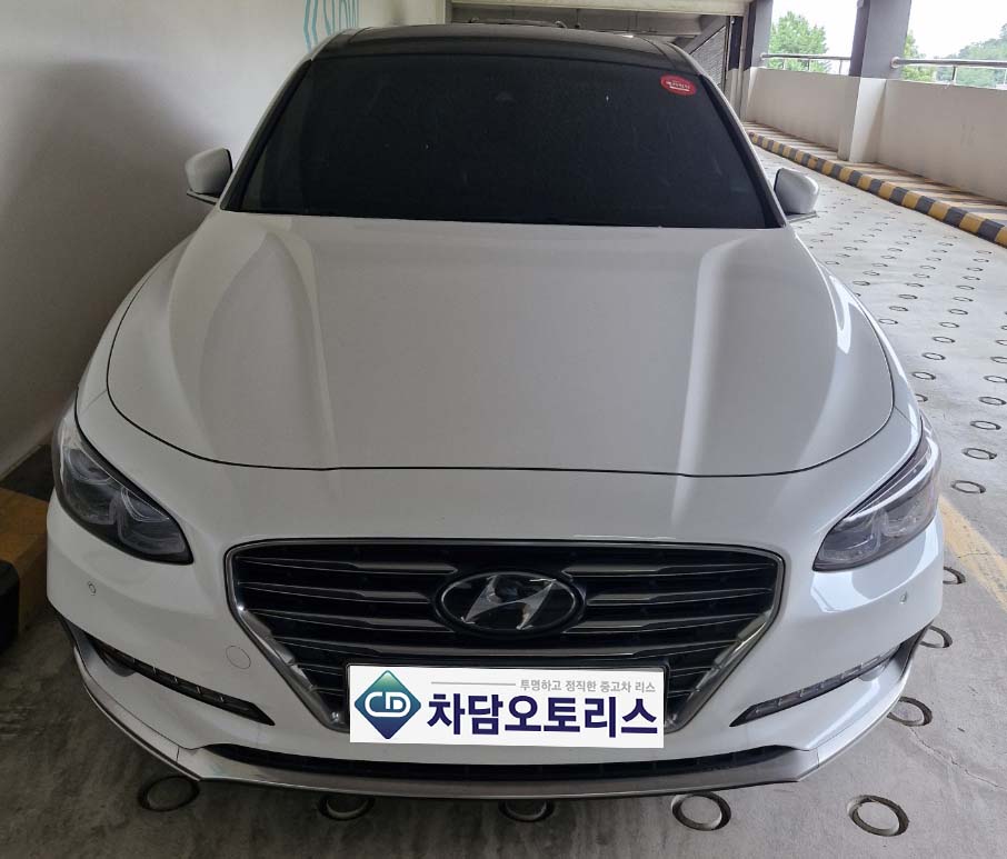 광주 그랜저 중고차리스, 원하는 차량과 추천 차량까지 꼼꼼하게 비교한 후기