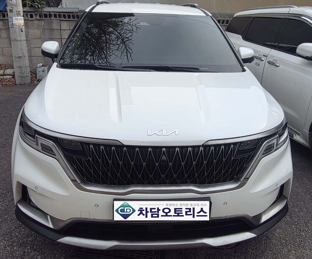대전 카니발 중고차리스, 원하는 조건 꼼꼼하게 비교한 출고 후기