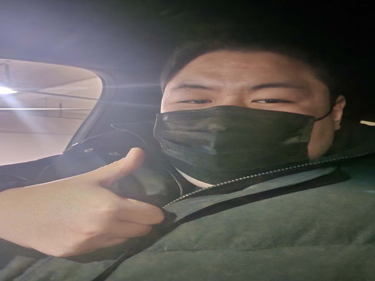 친구 따라 방문했던 곳에서 신차급 팰리세이드 중고차리스 만족스럽게!