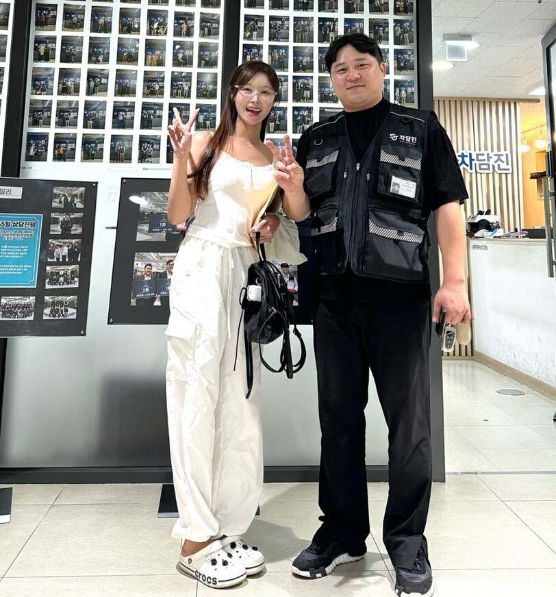 더뉴그랜저 IG 중고 매의 눈으로 봐도 결점 없었던 후기!