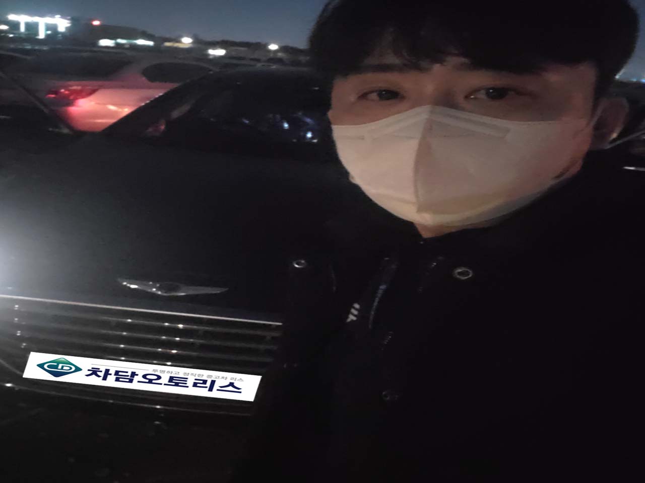 함께하고 싶었던 제네시스 G80 중고차리스 좋은 조건으로~
