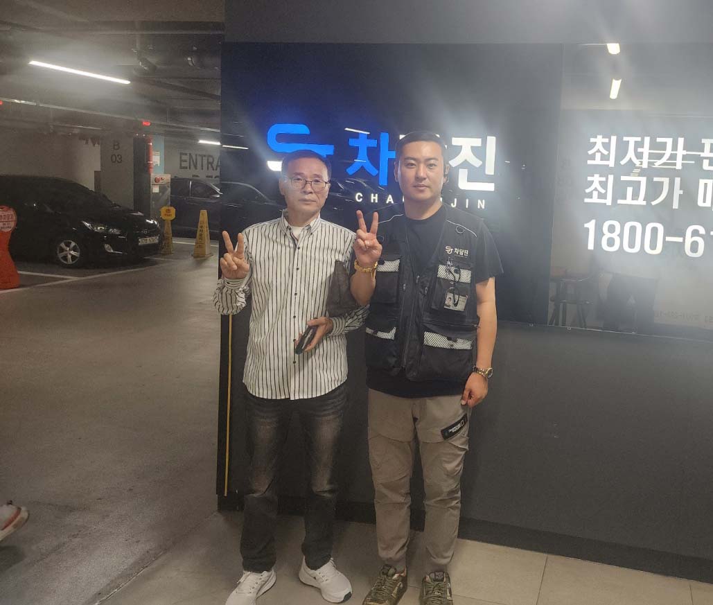 벤츠 S350D 중고차리스 신차에 가까운 것으로!