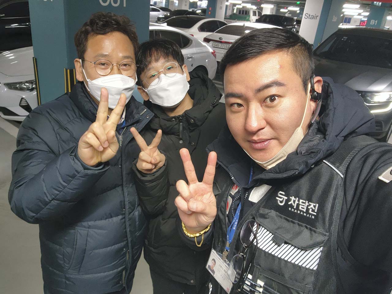 전남 무안 고객님이 선택한 르노삼성 QM6 중고차리스