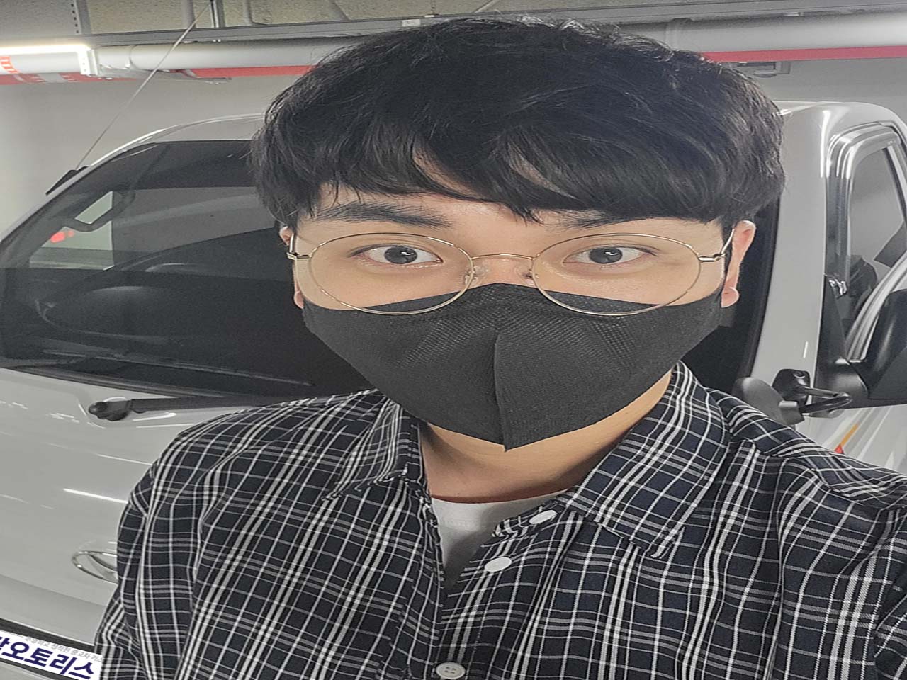 포터2 중고차리스 신차의 가까워서!