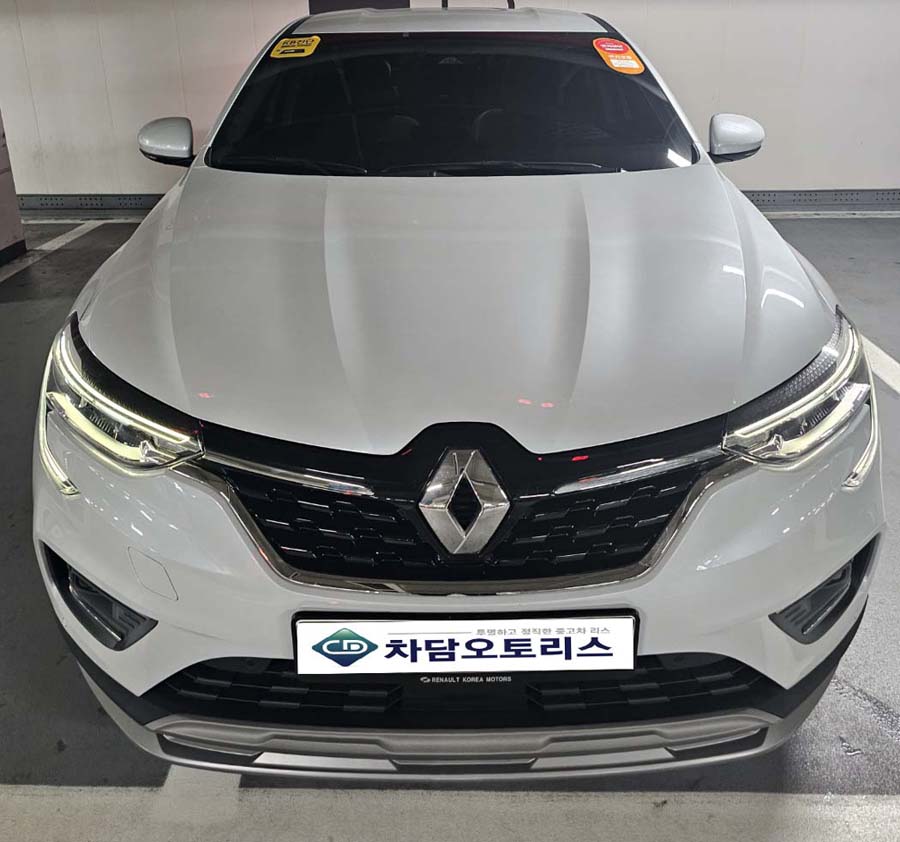 일상과 여행 모두 만족할 수 있는 XM3 중고차리스 후기