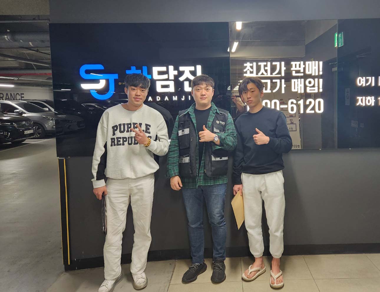 사용감 적은 아우디 A4 중고차리스 후기