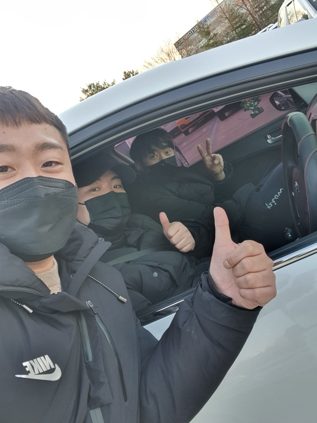 옵션과 상태 좋은 더뉴K3 중고차리스 후기