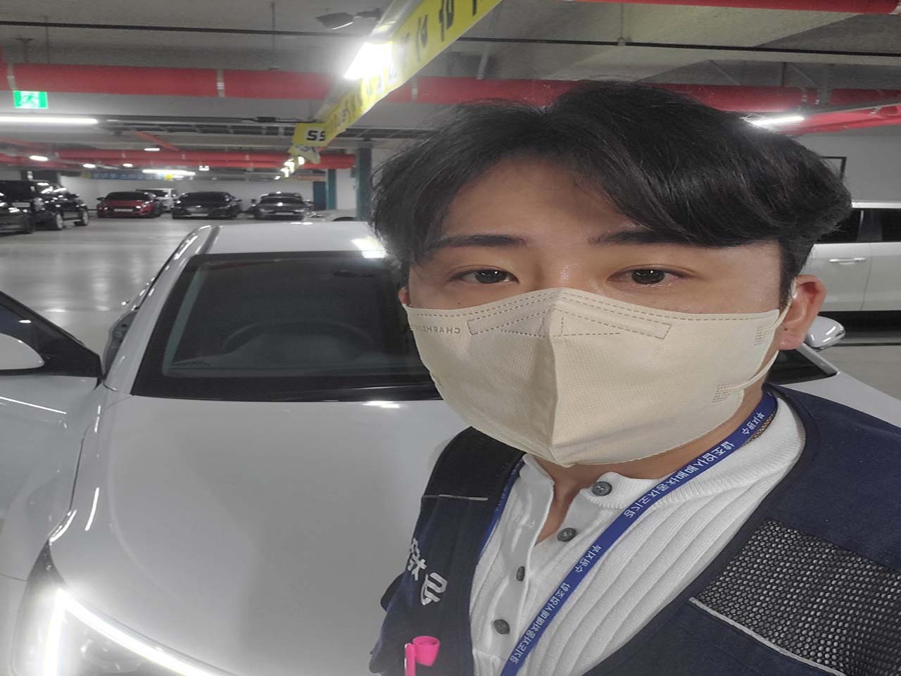 상태와 금액 괜찮은 더뉴아반떼AD 중고차리스