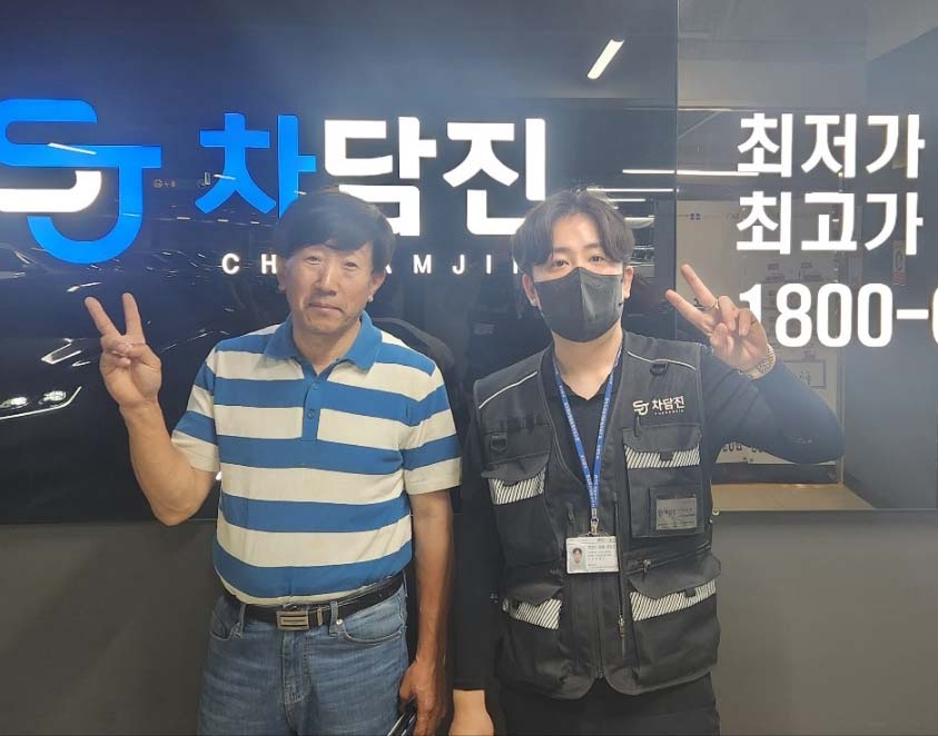 금액과 컨디션 마음에 든 티볼리 에어 중고차리스 후기
