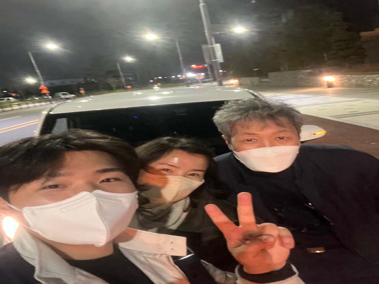 아내가 함께할 더뉴레이 중고차리스 신차급으로~