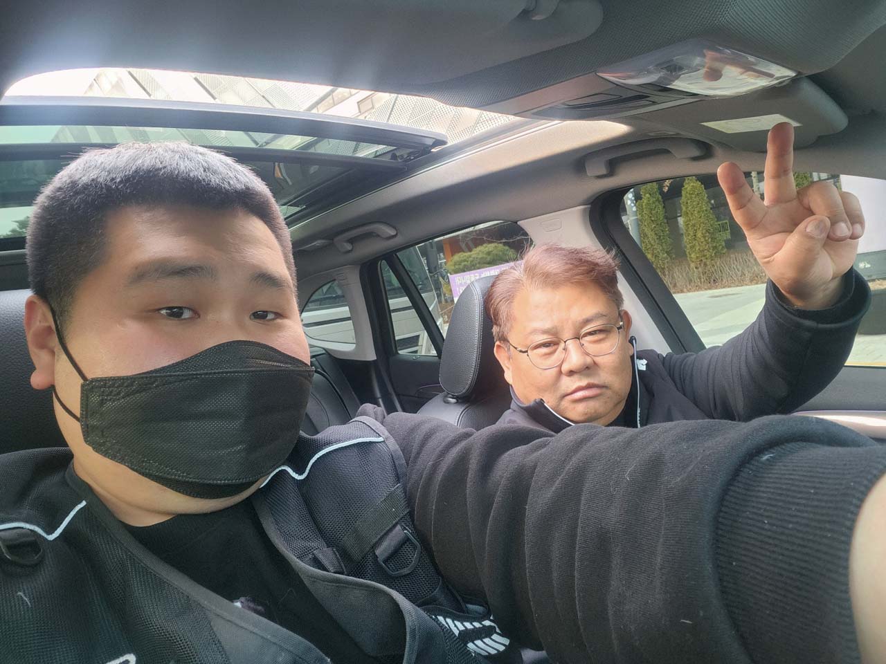 목포 고객님이 반한 21년식 BMW X1 중고차리스 후기