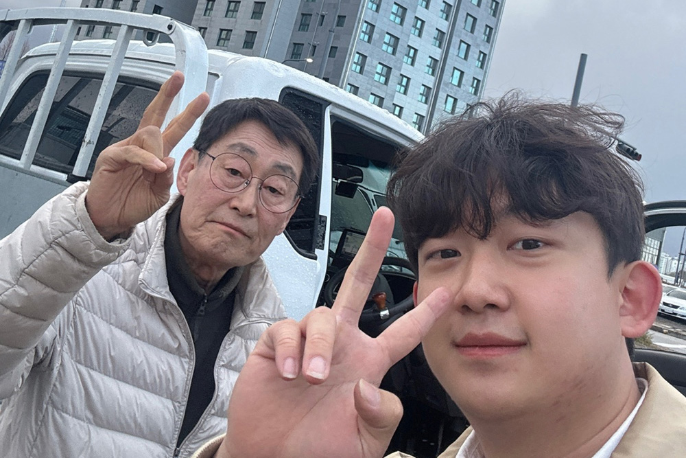 포터2 중고! 차담오토리스를 통한 만족도 100% 당일 출고기
